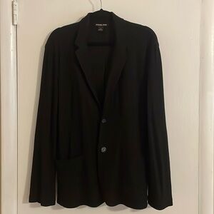 Michael Kors cotton jacket/blazer